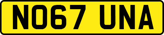 NO67UNA