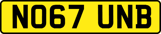 NO67UNB