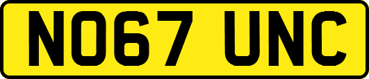 NO67UNC