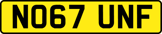 NO67UNF