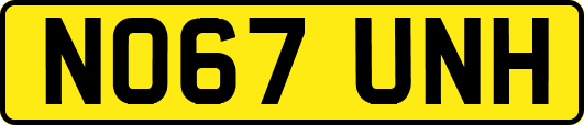 NO67UNH