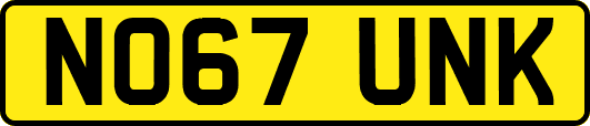 NO67UNK