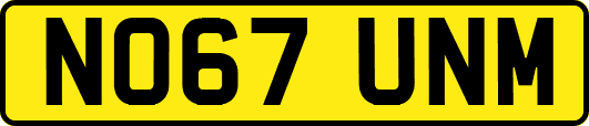 NO67UNM