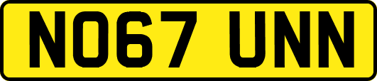 NO67UNN