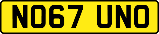 NO67UNO