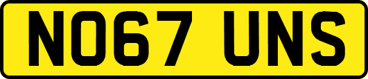NO67UNS