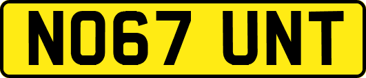 NO67UNT