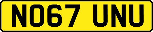 NO67UNU