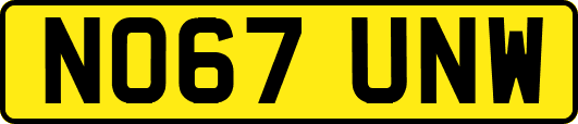 NO67UNW