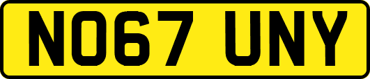 NO67UNY