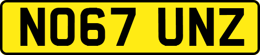 NO67UNZ