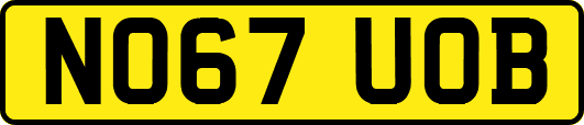 NO67UOB