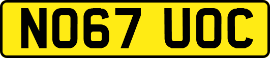 NO67UOC