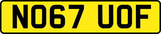 NO67UOF
