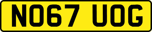 NO67UOG