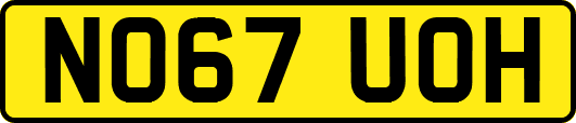 NO67UOH