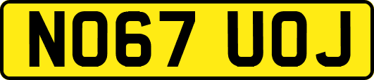 NO67UOJ