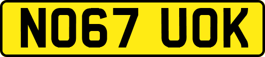 NO67UOK