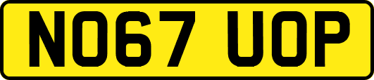 NO67UOP