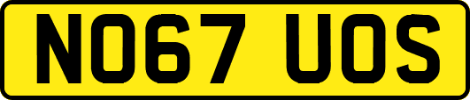 NO67UOS