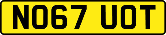 NO67UOT