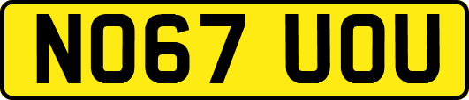 NO67UOU