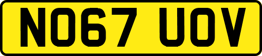 NO67UOV