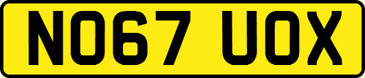 NO67UOX