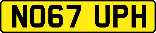 NO67UPH
