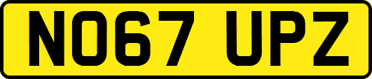 NO67UPZ