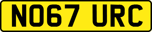 NO67URC