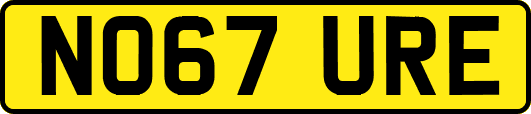 NO67URE