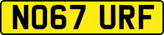 NO67URF