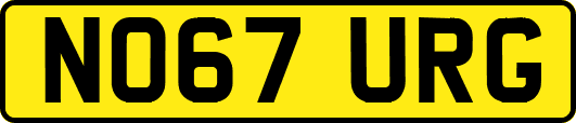 NO67URG