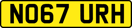 NO67URH