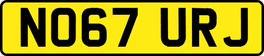 NO67URJ