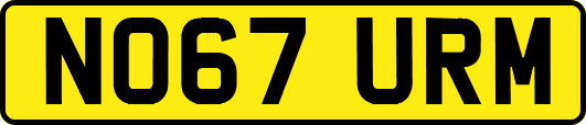 NO67URM