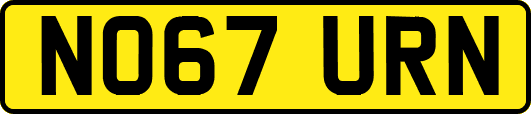 NO67URN