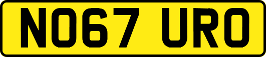 NO67URO
