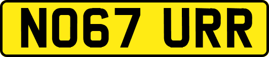 NO67URR