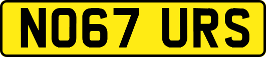 NO67URS