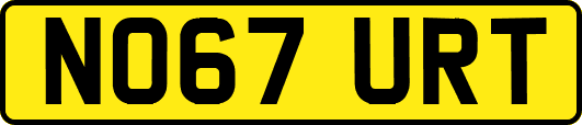 NO67URT