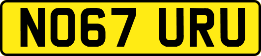 NO67URU