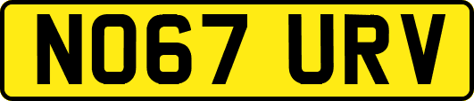 NO67URV