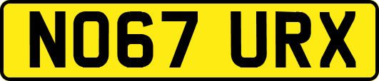 NO67URX