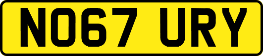 NO67URY