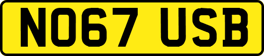 NO67USB
