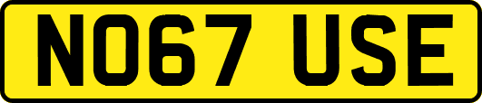 NO67USE