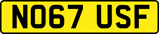 NO67USF