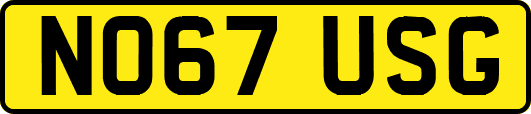 NO67USG